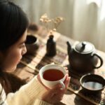 Secangkir Teh Pagi: Cara Menjadikan Awal Hari Lebih Hangat dan Menyenangkan