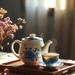 Jeda Siang dengan Teh: Ide Kecil untuk Mengembalikan Senyuman di Tengah Hari